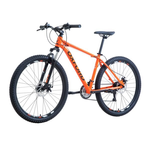 Bicicleta oxford best sale rako aro 29