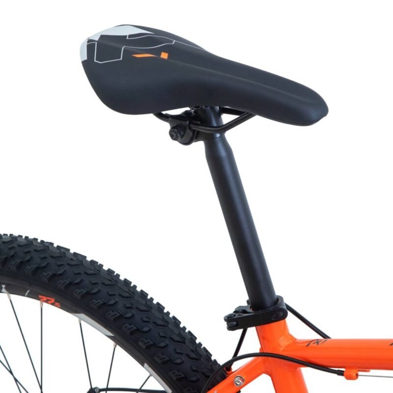 Bicicleta Oxford Rako Naranja Aro 27.5 (5)