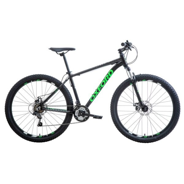 Bicicleta oxford best sale mountain bike