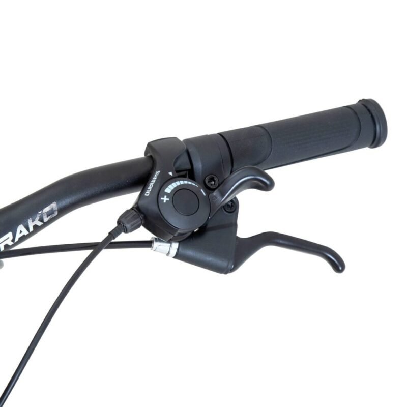 Bicicleta Oxford Rako Negro Aro 27.5 (4)