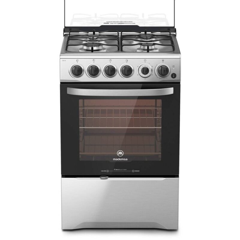 Cocina a Gas Mademsa 785 XF 2