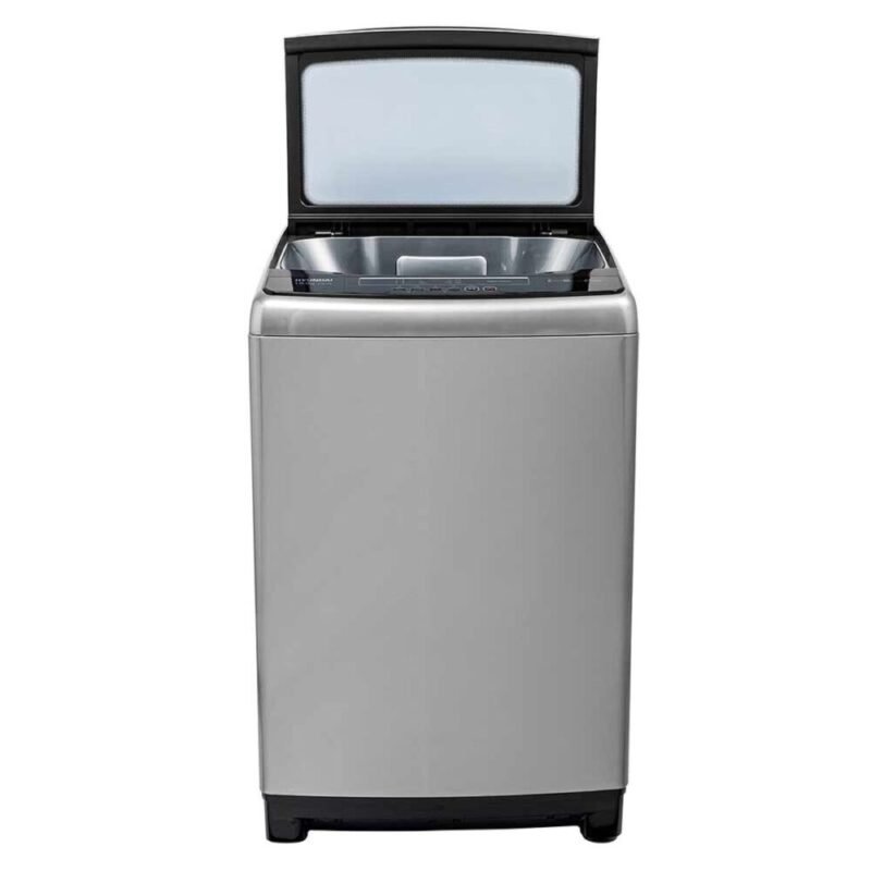Lavadora Automática Hyundai T18L17N 18 kg 2