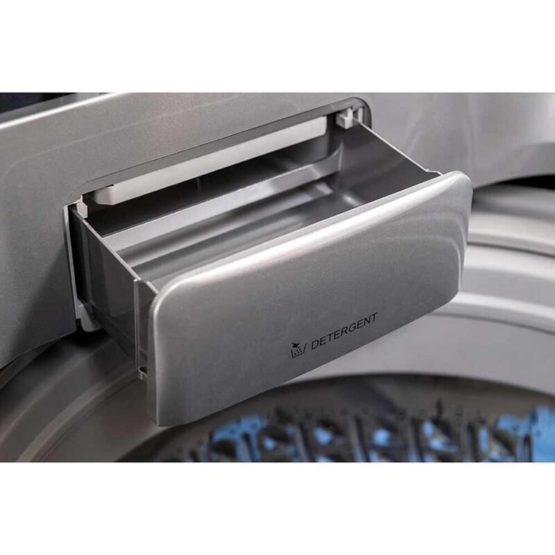 Lavadora Automática Hyundai T18L17N 18 kg 4