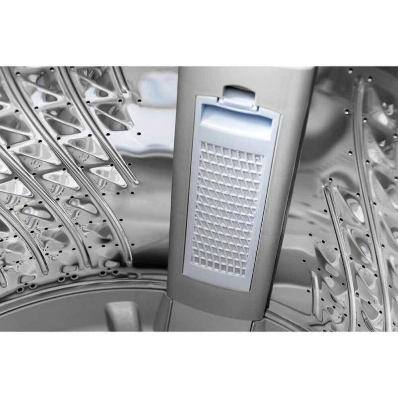 Lavadora Automática Hyundai T18L17N 18 kg 5