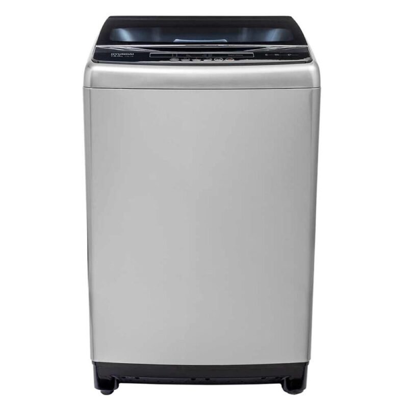 Lavadora Automática Hyundai T18L17N 18 kg