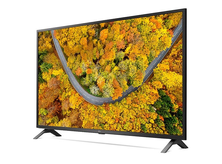 Led LG 43 4K UHD Smart TV 43UP7500 (3)