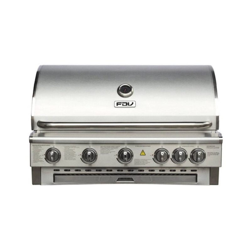 Parrilla Deluxe FDV 5Q Glp 2.0 (1)