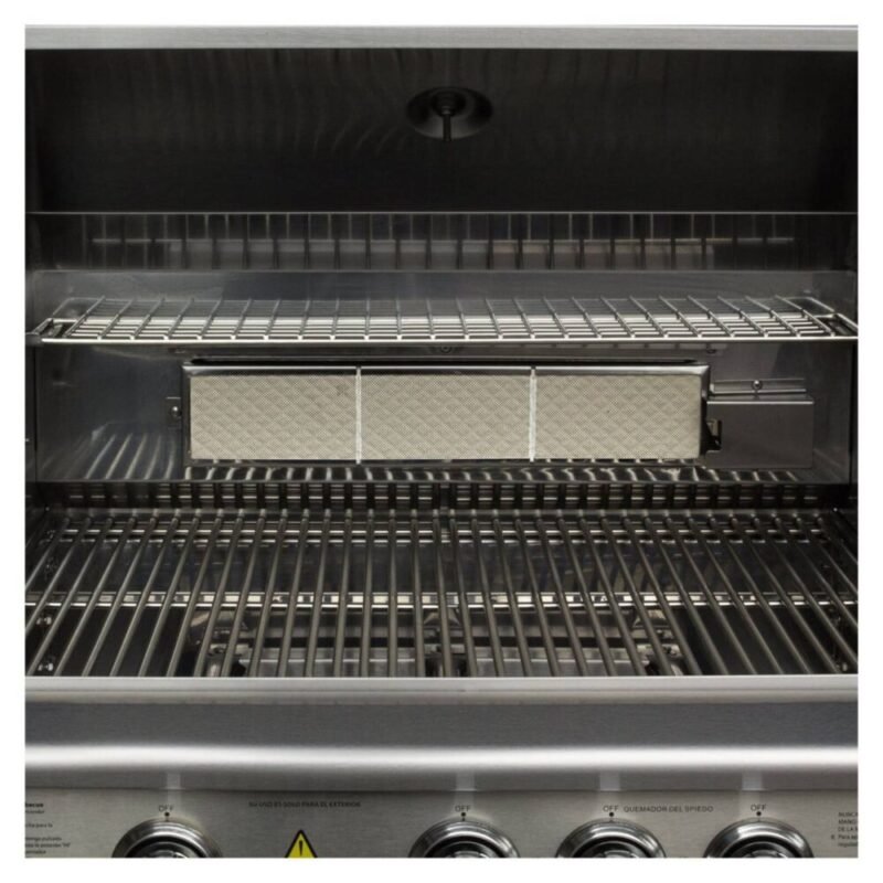 Parrilla Deluxe FDV 5Q Glp 2.0 (3)