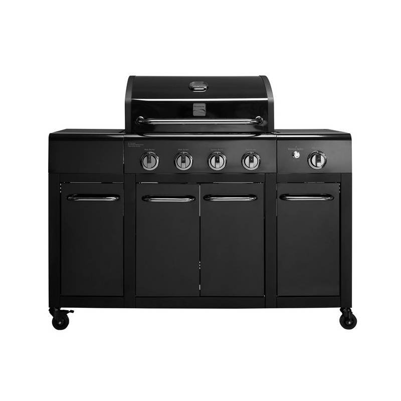 Parrilla KENMORE Gas Mate 4Q 4R (1)