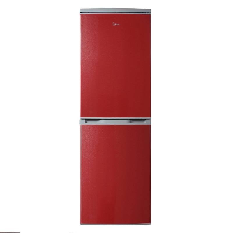 Refrigerador Frío Directo Midea MRFI 1800R234RN