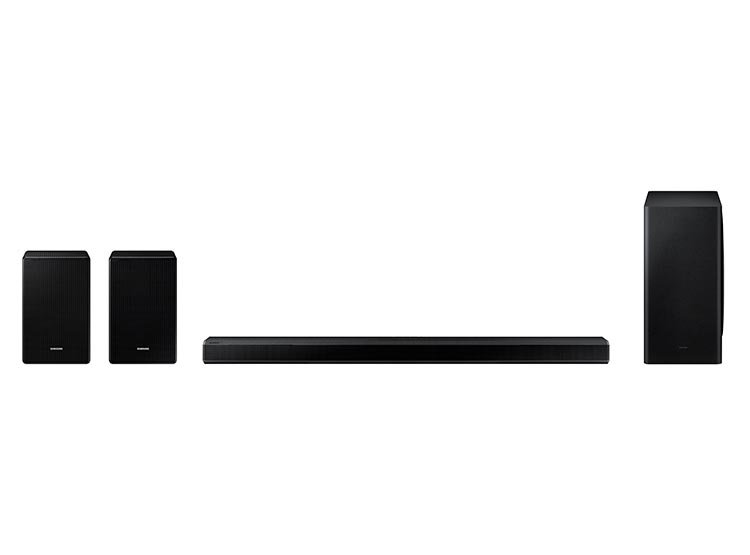 Soundbar SAMSUNG HW-Q800T (2)