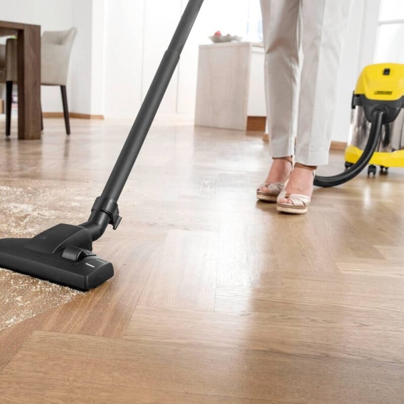 Aspiradora Polvo Agua WD 3 Premium Karcher (4)