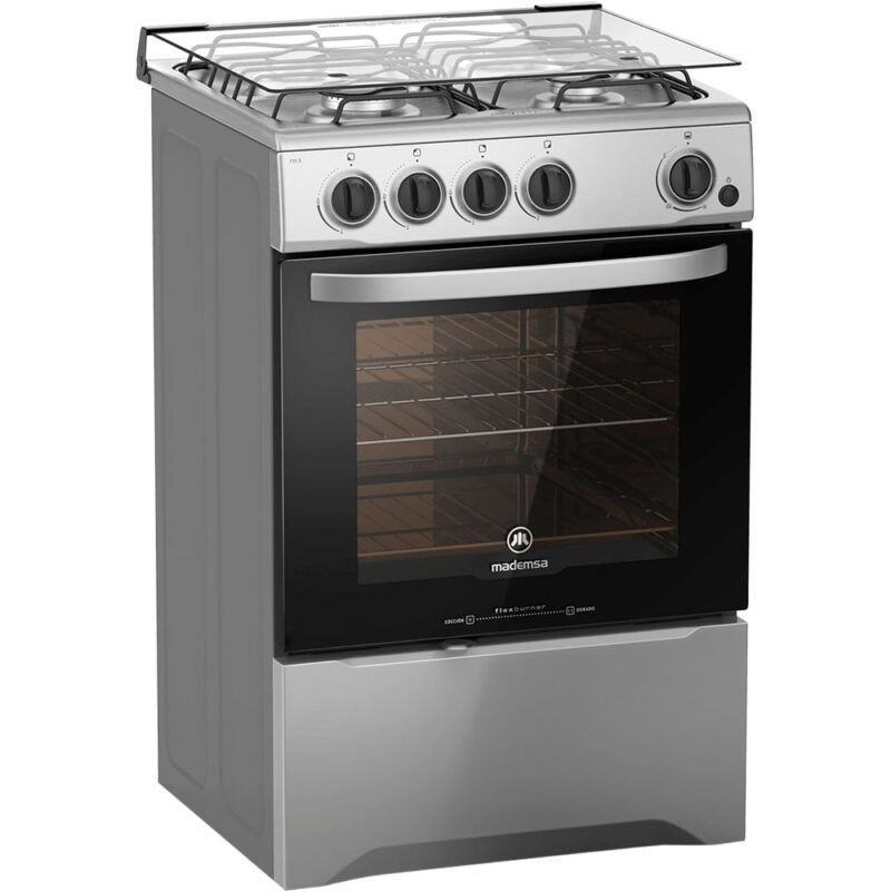 Cocina Mademsa 755S 2