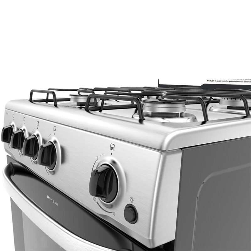 Cocina Mademsa 755S 4