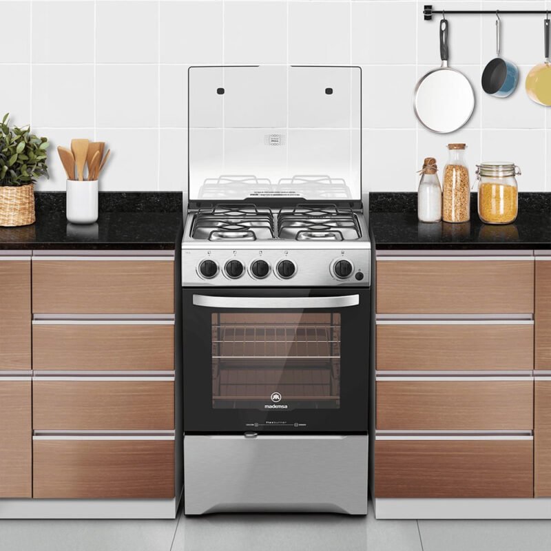 Cocina Mademsa 755S 6