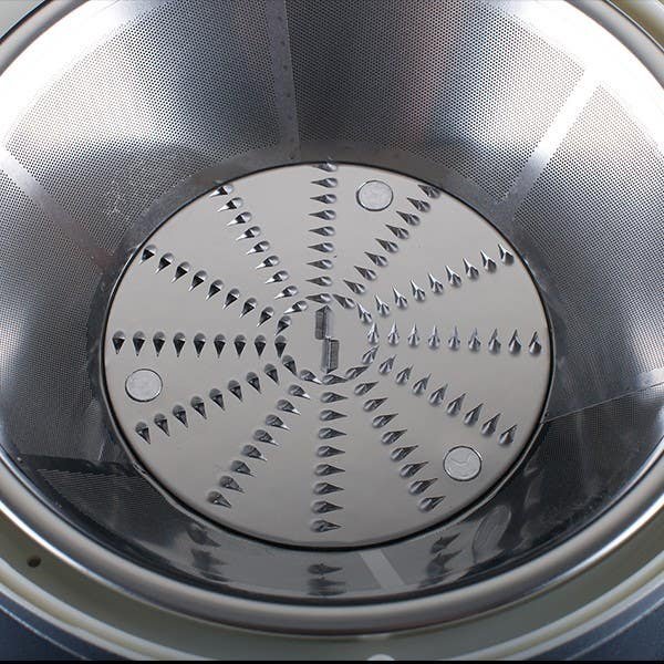 Extractor de Jugo Thomas TH-2551 (2)