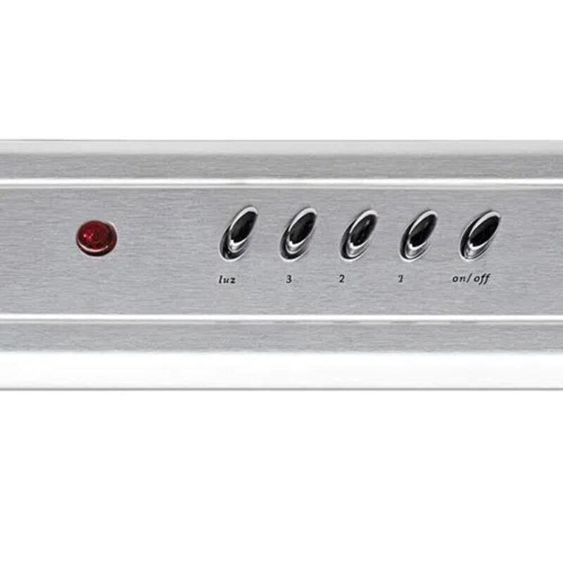 Campana Convencional FXU-6160 3