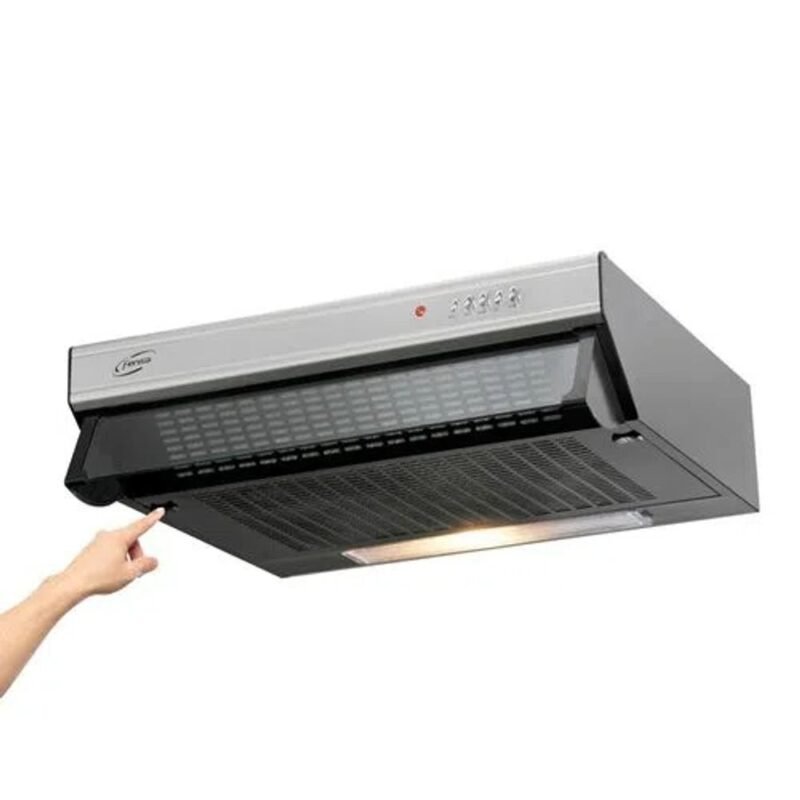 Campana Convencional FXU-6160 4