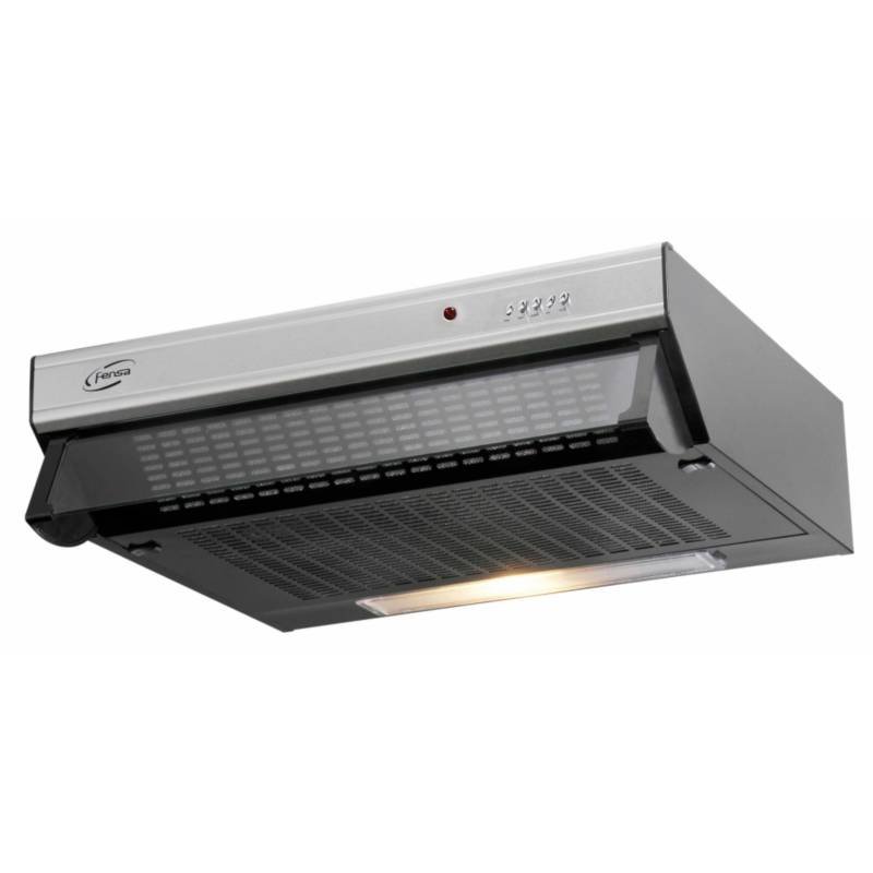 Campana Convencional FXU-6160