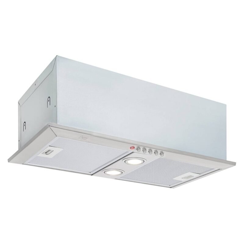 Campana Retráctil GFH-55 Inox Teka (233