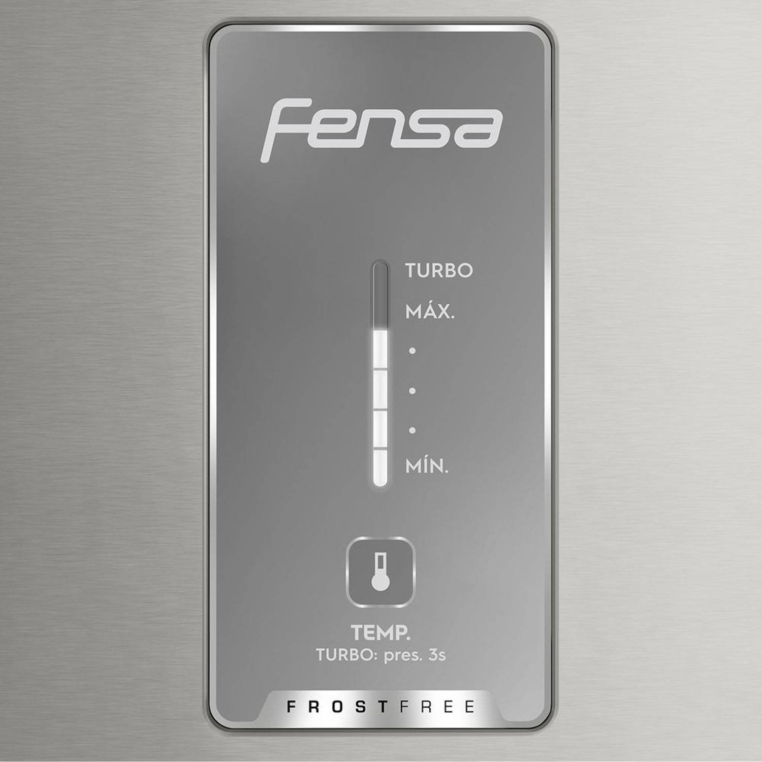 Refrigerador Fensa Advantage 5500E