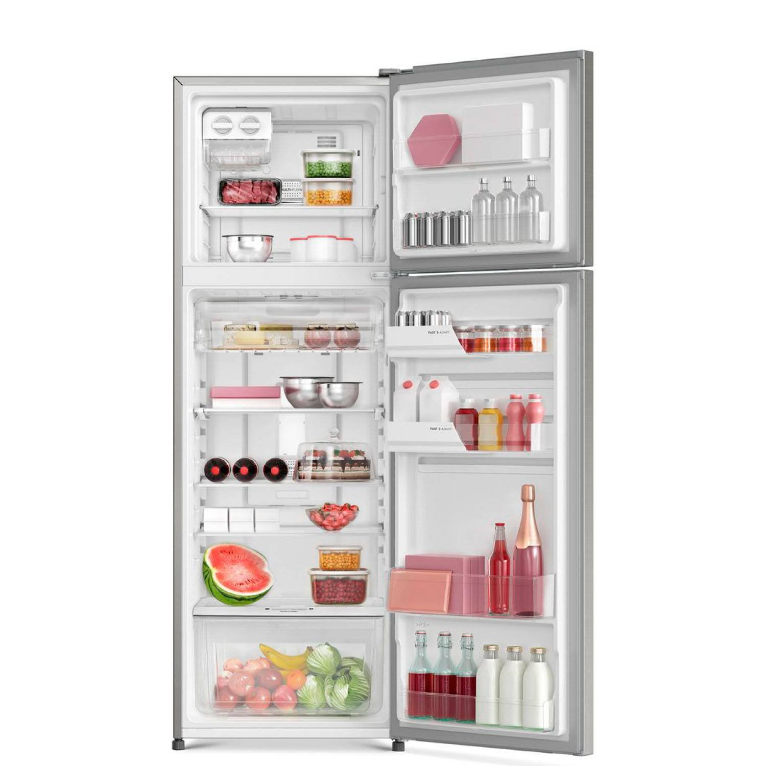 Refrigerador Fensa Advantage 5500E 2