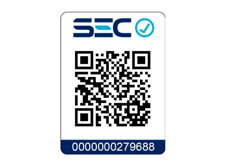 Refrigerador Fensa Advantage 5500E 4