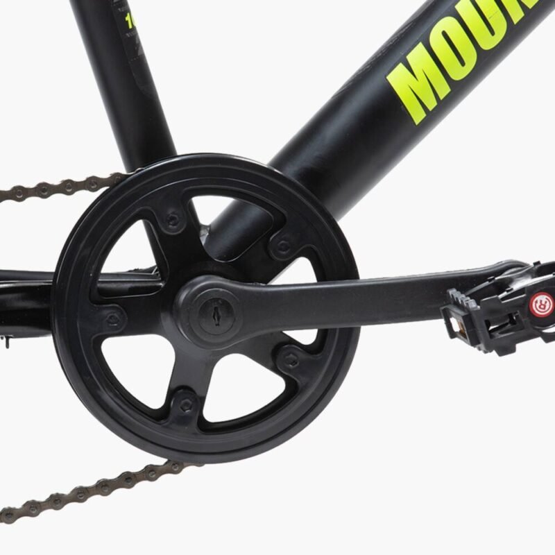 Bicicleta Infantil Mountain Gear Goose Aro 20 5