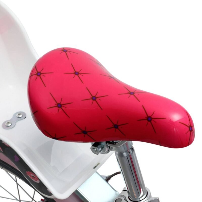 Bicicleta Infantil Oxford Beauty Aro 16 5