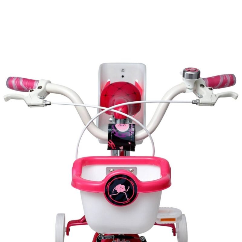 Bicicleta Infantil Oxford Beauty Aro 16 6