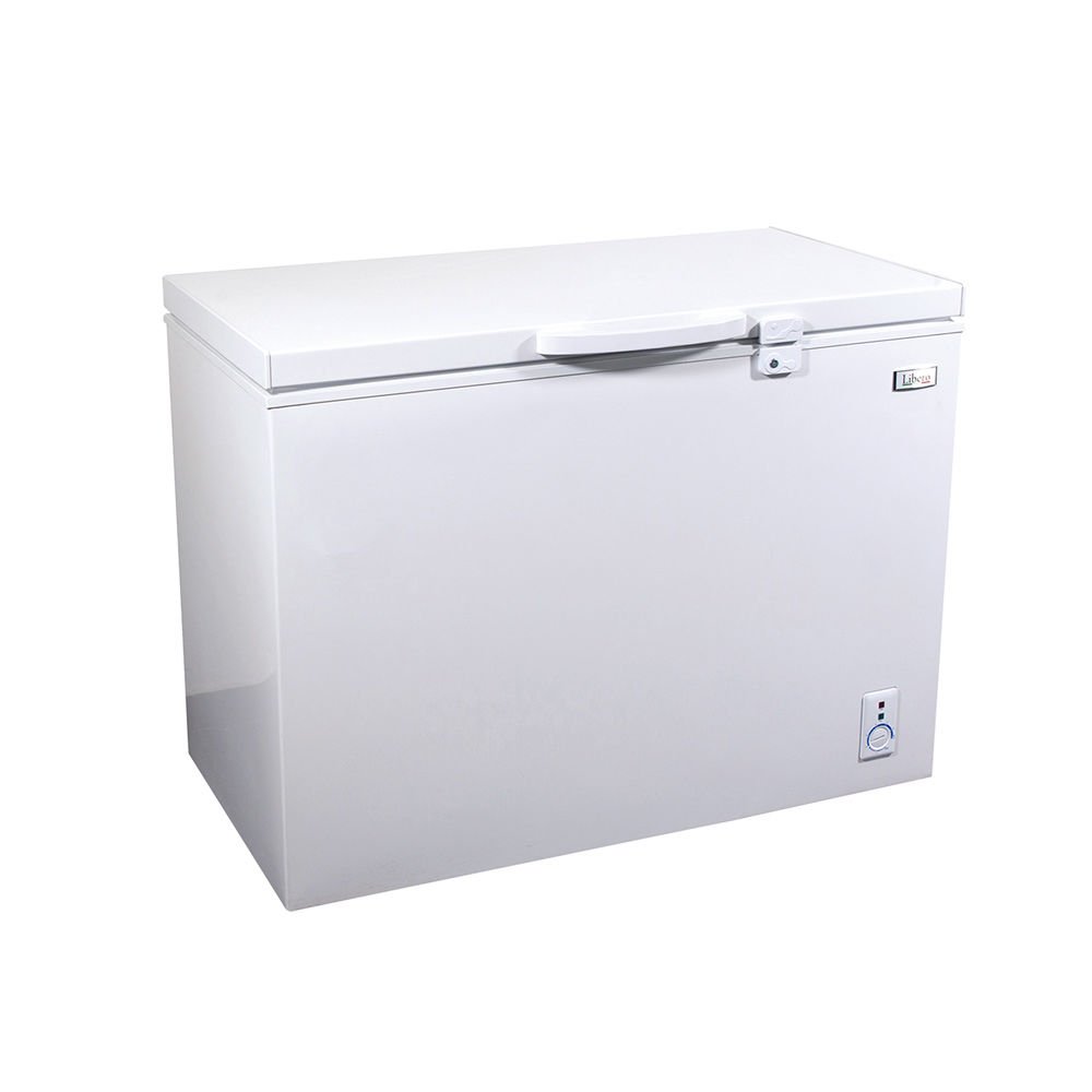 Freezer Horizontal Libero 297 Lt LFH-300 2