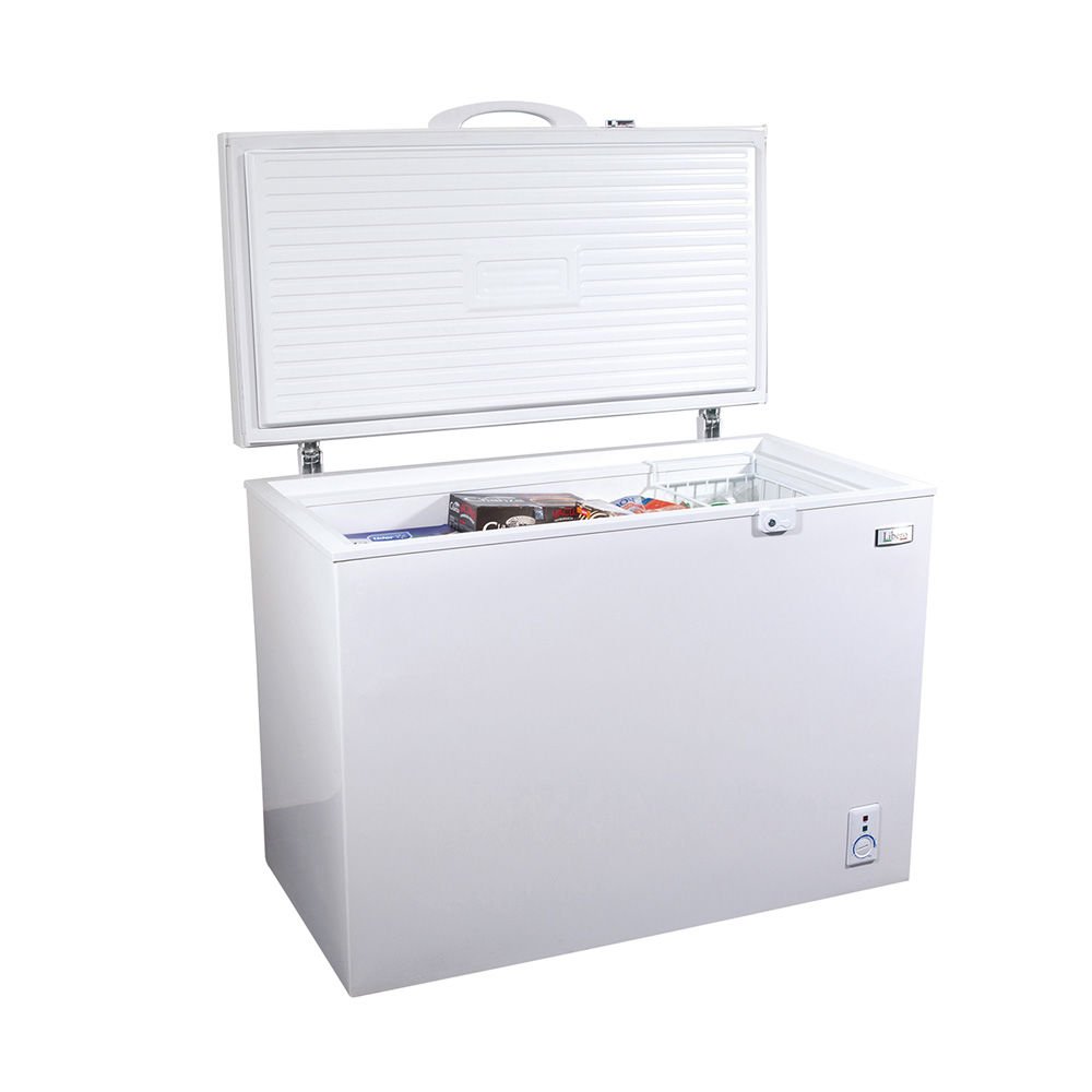 Freezer Horizontal Libero 297 Lt LFH-300 3