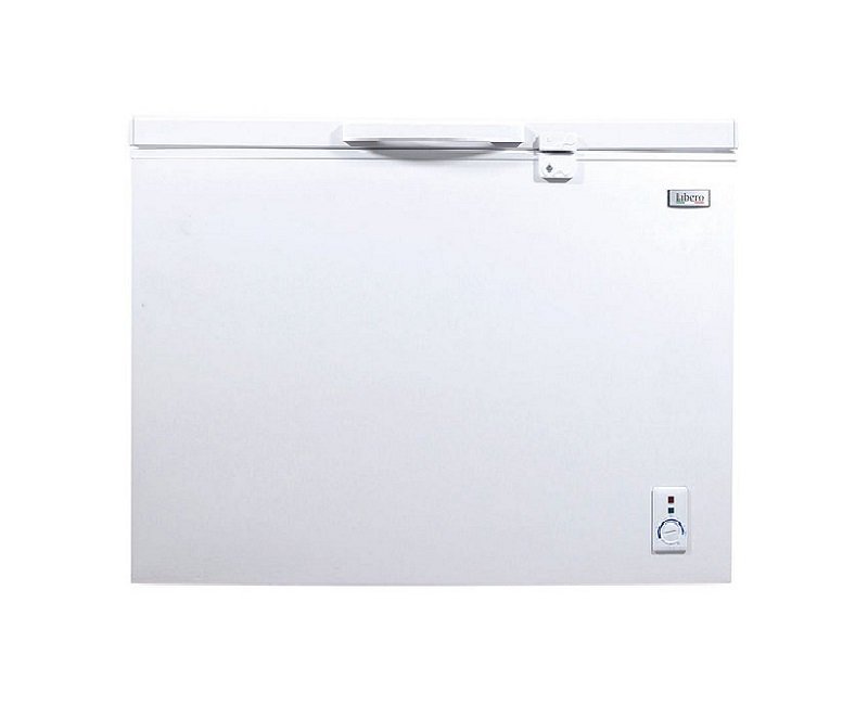 Freezer Horizontal Libero 297 Lt LFH-300