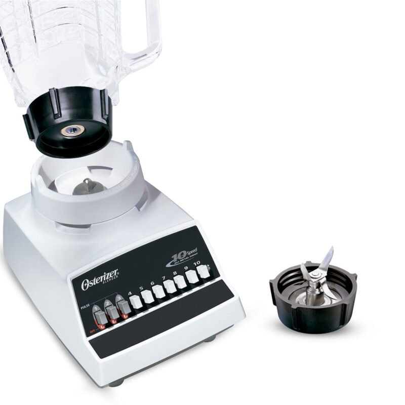 Licuadora Oster 10 velocidades 4172 3