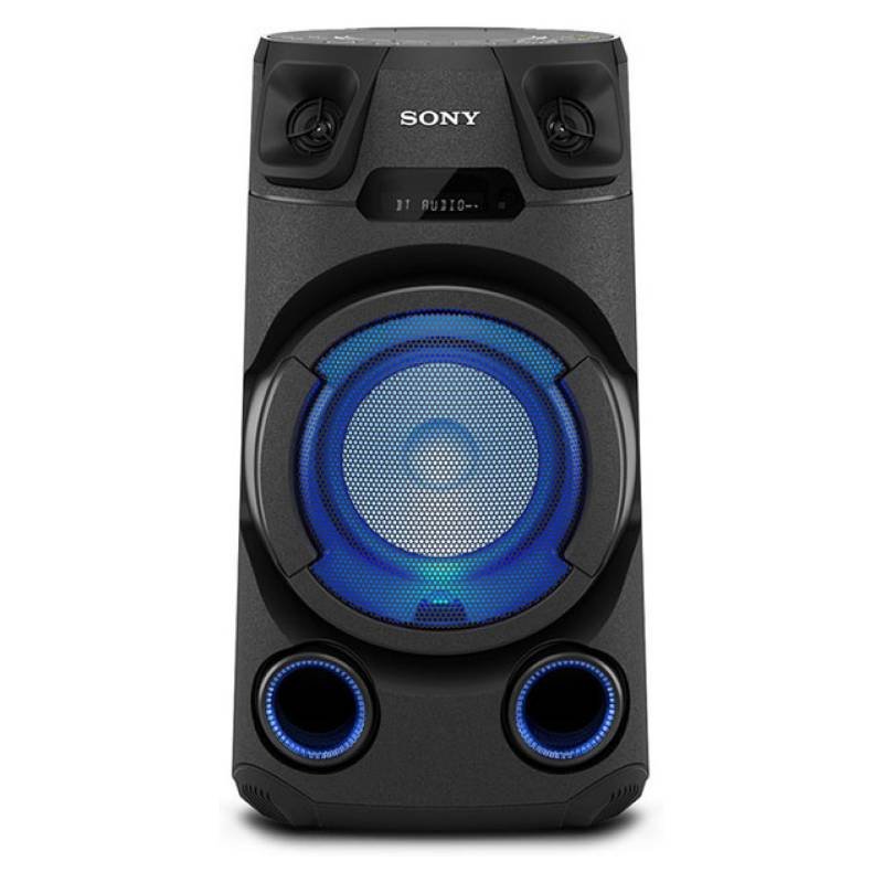 Minicomponente MHC-V13