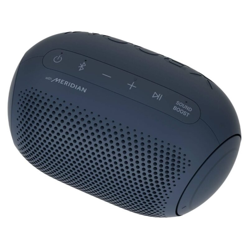 Parlante Portátil Bluetooh XBOOM Go PL2 2020 5