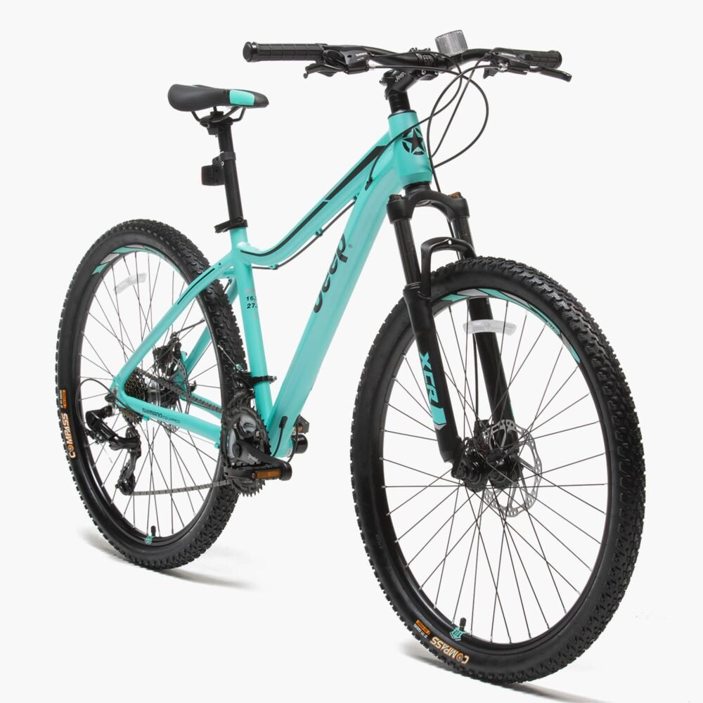 Bicicleta Mtb Mujer Anapurna Aro 27.5 2