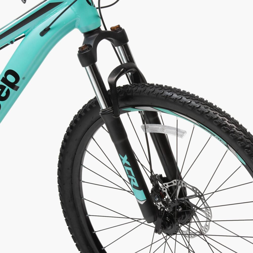 Bicicleta Mtb Mujer Anapurna Aro 27.5 3