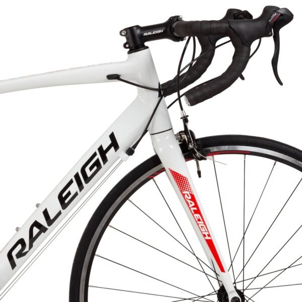 Bicicleta Raleigh Vulture Aro 28 Te Amuebla Store