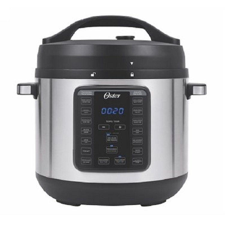 multi cooker oster express bioceramic