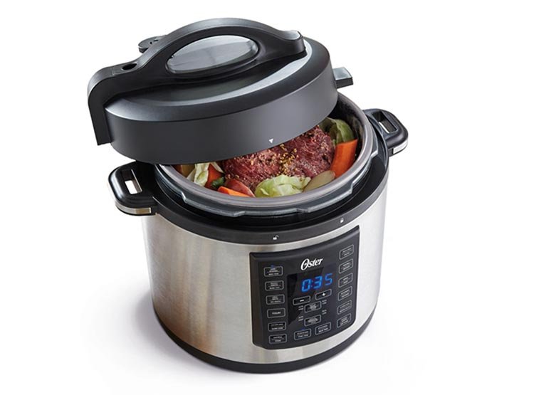 MULTI COOKER OSTER EXPRESS BIOCERAMIC Te Amuebla Store
