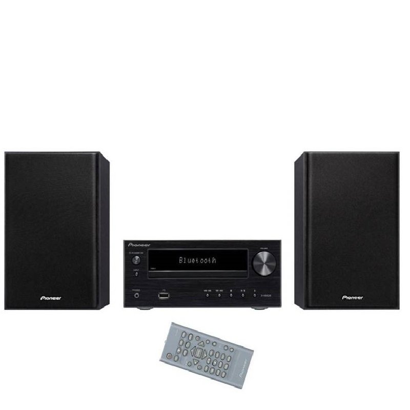 PIONEER XHM26 NEGRO 3