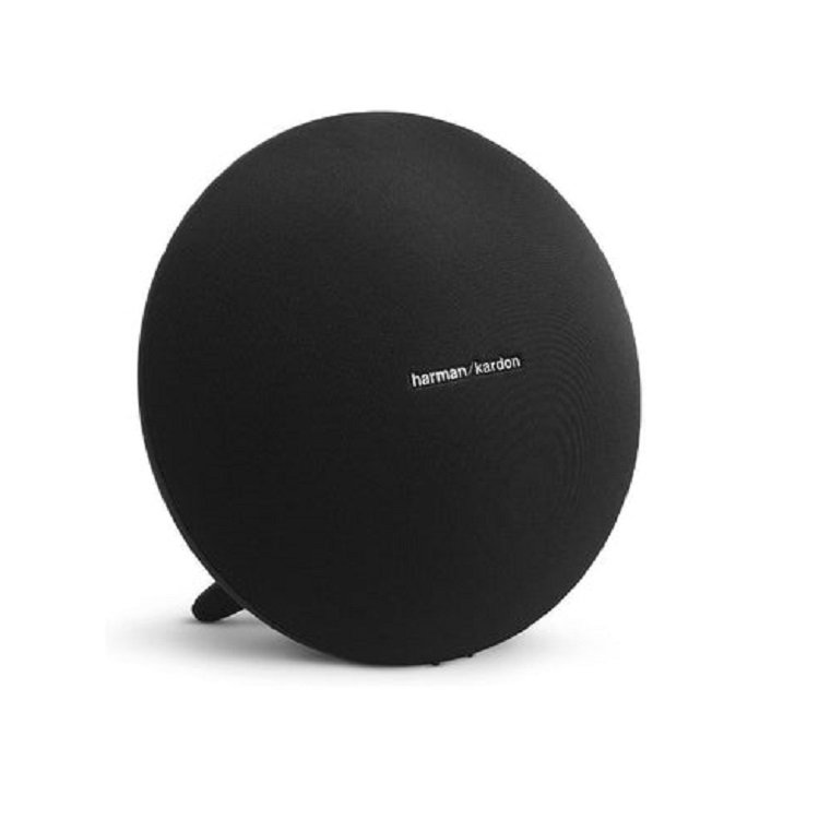 Parlante Harman Kardon Onyx Studio 4 Bluetooth Negro 1