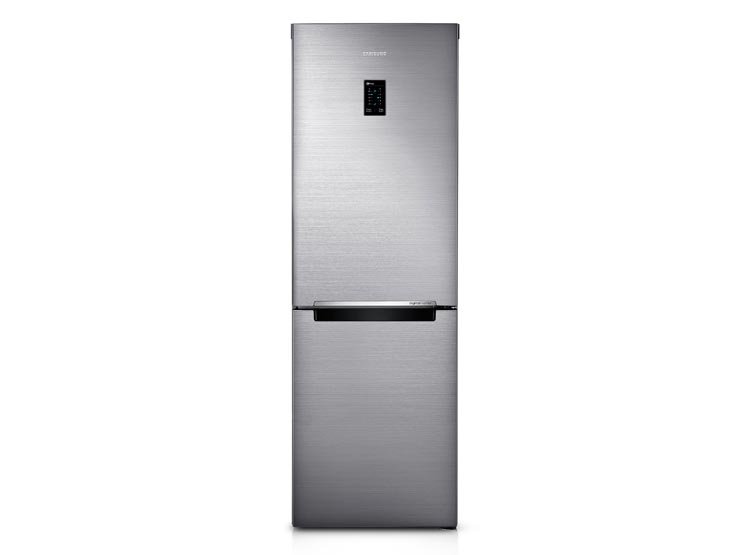 Refrigerador Samsung 311 Litros No Frost RB31K3210S9 ZS 3
