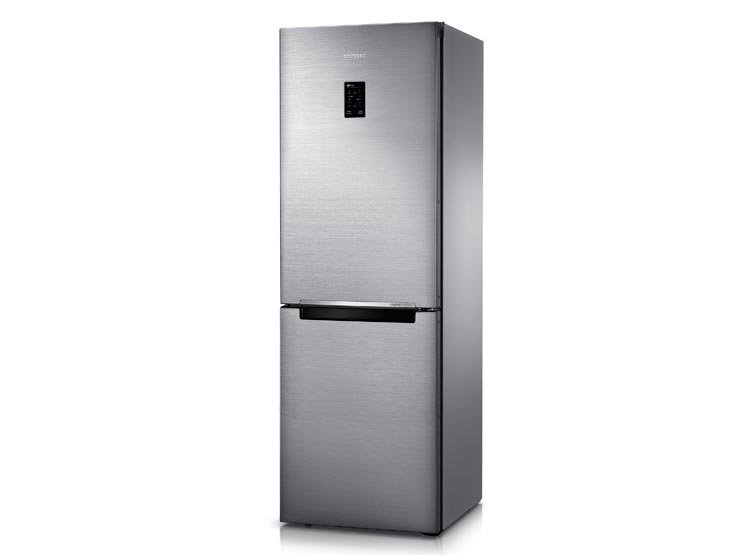 Refrigerador Samsung 311 Litros No Frost RB31K3210S9 ZS 4