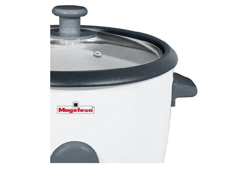 Arrocera vaporera 1.5 Lt Sativa MGF 3723 2