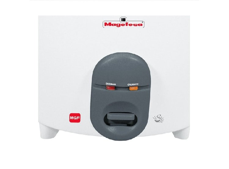 Arrocera vaporera 1.5 Lt Sativa MGF 3723 3