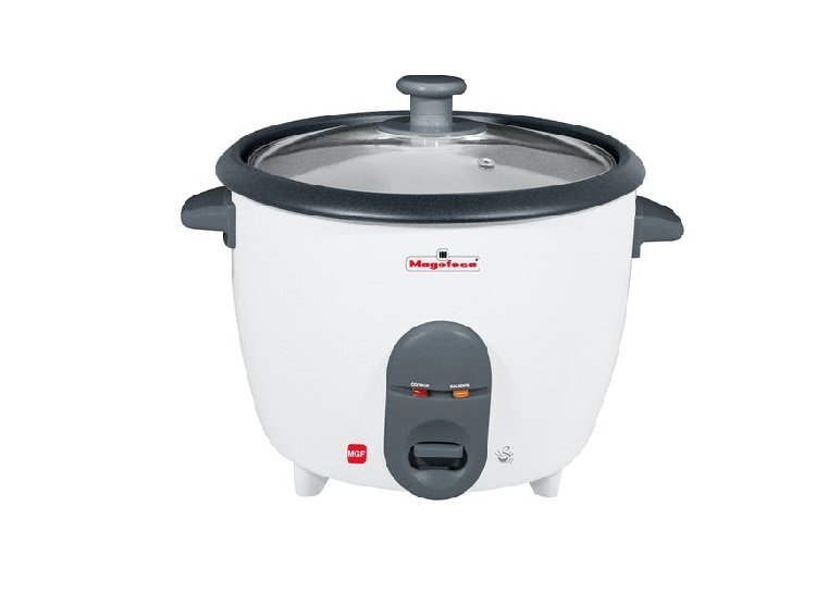 Arrocera vaporera 1.5 Lt Sativa MGF 3723