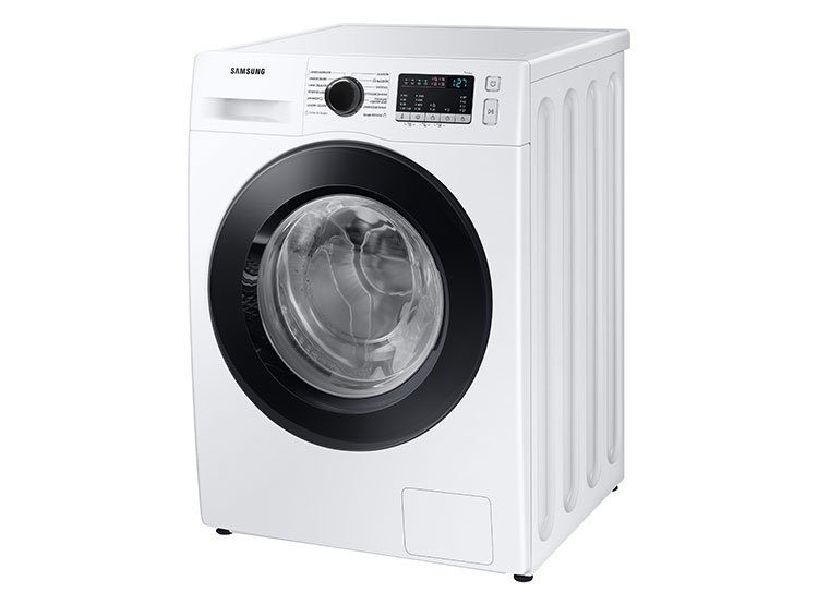 Lavadora Secadora Samsung 9.5 Kg 6 Kg con Eco Bubble WD95T4046CE ZS 2