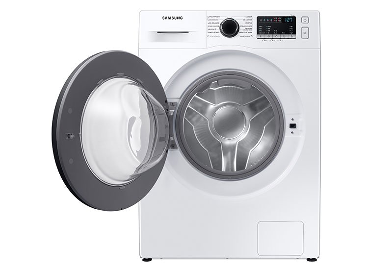 Lavadora Secadora Samsung 9.5 Kg 6 Kg con Eco Bubble WD95T4046CE ZS 3